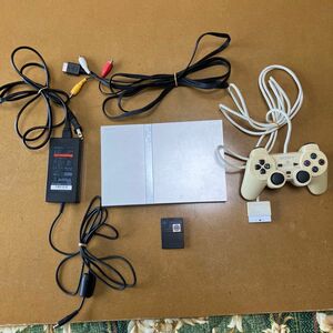 PlayStation 2 SCPH-70000 本体