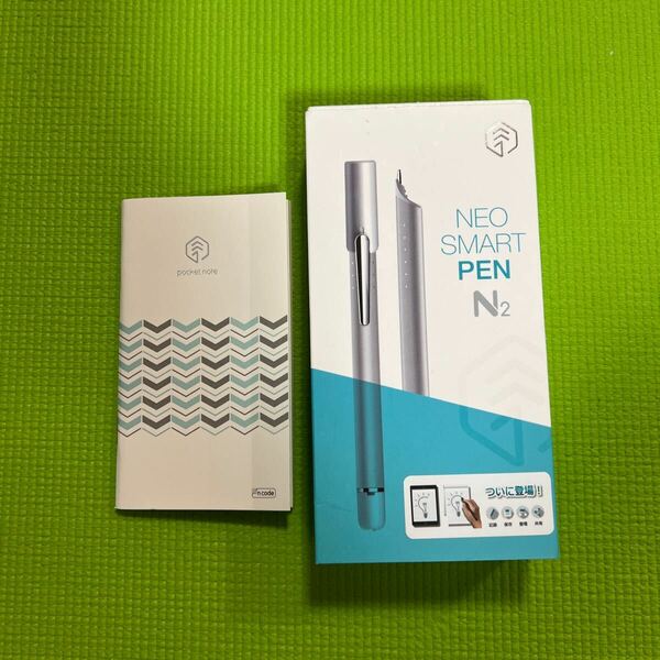 NEO SMART PEN N2