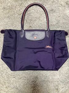 最終価格★LONGCHAMP ロンシャン ルプリアージュ トートバッグS