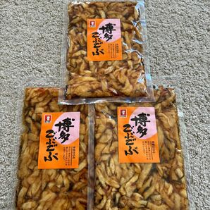 大好評！博多ごぶごぶ　国産大根使用　漬物　福岡　お土産　特産280g