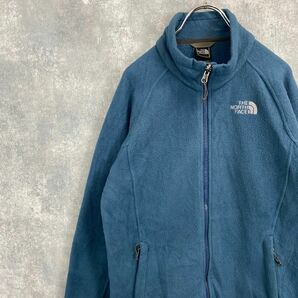 THE NORTH FACE ザノースフェイス フリース フルジップ ノースフェイス アウトドア フリースジャケット キャンプ 