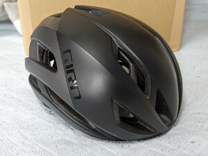GIRO ECLIPSE SPHERICAL MIPS AF M 270g 55-59cm アジアンフィット エアロヘルメット