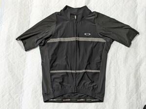 OAKLEY JAWBREAKER PREMIUM JERSEY Sサイズ オークリー サイクルジャージ