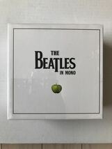 ビートルズ CD-BOX The Beatles in MONO _画像1