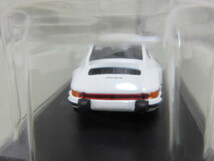 ★京商 1/64★ポルシェ　PORSCHE　911　SC　ホワイト★_画像4