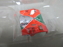 ★hpiracing MIRAGE ミラージュ　1/43★マツダ　Mazda 787B (#55) 1991 Le Mans　ルマン★_画像9