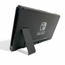 【希少】【 未対策機 】Nintendo Switch HAC-001 初期型 2017年製 ニンテンドースイッチ【動作確認済】任天堂 本体_画像8