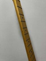 【美品】Fender Hybrid 50s Telecaster 51 Nocaster_画像6