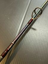 【極上美品♪】 シマノ ワールドシャウラ 2750FF-2 SHIMANO WORLD SHAULA_画像8