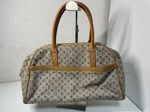 【1円～】ルイヴィトン LOUIS VUITTON バッグ ハンドバッグ トートバッグ ミニマリー モノグラムミニ