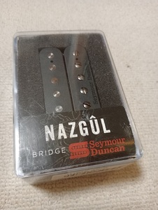 SEYMOUR DUNCAN Nazgul 6-String Trembucker セイモアダンカン ナズグルTB