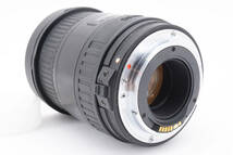 【★1円スタート★】SIGMA Zoom 28-70mm F/2.8 For Canon　シグマ ズーム 28-70mm F/2.8 キャノン #15_画像7