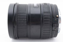 【★1円スタート★】SIGMA Zoom 28-70mm F/2.8 For Canon　シグマ ズーム 28-70mm F/2.8 キャノン #15_画像8