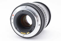 【★1円スタート★】SIGMA Zoom 28-70mm F/2.8 For Canon　シグマ ズーム 28-70mm F/2.8 キャノン #15_画像5