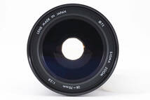 【★1円スタート★】SIGMA Zoom 28-70mm F/2.8 For Canon　シグマ ズーム 28-70mm F/2.8 キャノン #15_画像3