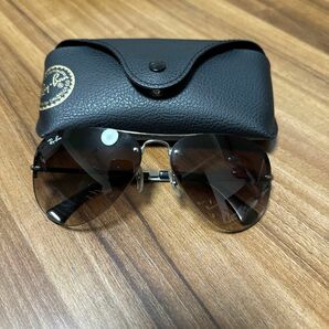 レイバン サングラス RayBan ティアドロップ　RB3449