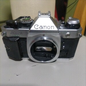 Canon フィルムカメラ 一眼レフカメラ ボディＡＥ−1 PROGRAM