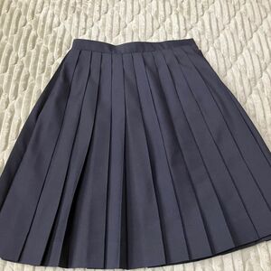 スカート tonnbo学生服 プリーツスカート