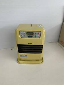 Y Corona kerosene fan heater FH-M254Y CORONA kerosine stove 