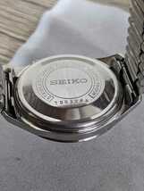 セイコー SEIKO 自動巻き スポーツマチック 7625-8260 アンティーク ヴィンテージ_画像4