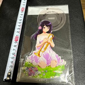 響け!ユーフォニアム アクリルスタンド 高坂麗奈