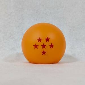 【中古美品】ドラゴンボール 光るフィギュア DRAGON BALL Z 七龍珠