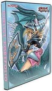 遊戯王TCG デュエルモンスターズ 竜騎士ブラック・マジシャン・ガール