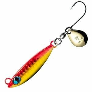 フィッシュアロー(Fish Arrow) F.A. コロジグブレード50g #004 アカキン