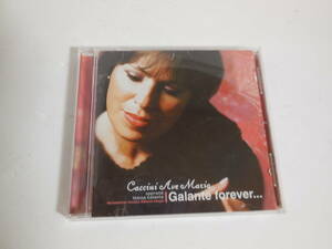 Inessa Galante - Galante Forever...　CD15曲収録