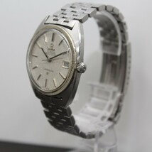 T6D0504 ジャンク品 OMEGA/オメガ Constellation/コンステレーション 腕時計 自動巻き Ref168.027 Cal564_画像3