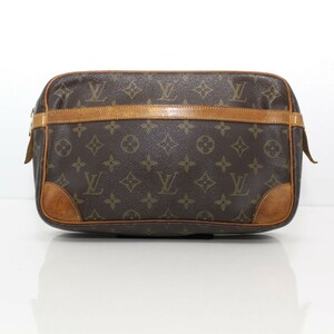 T6D0508 LOUIS VUITTON/ルイヴィトン モノグラム コンピエーニュ28 M51845 854 セカンドバッグ