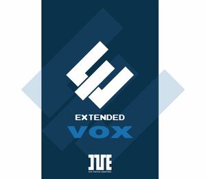 I've E-VOX EXTEND VOX
