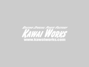 カワイ製作所 リヤロアアームバー CR-X EF6 EF7 EF8