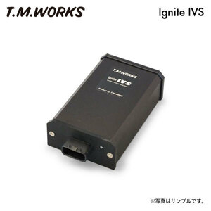 T.M.WORKS イグナイトIVS 起亜 セラトー/K3 Nu H23～