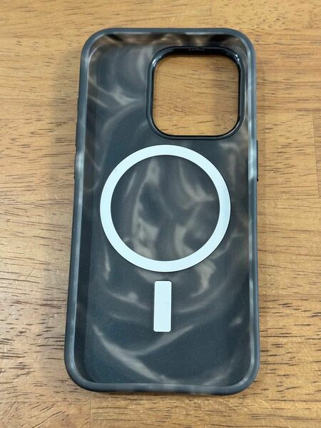 OtterBox Figura with MagSafe iPhone15Pro