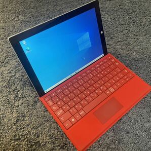 Surface3 64GB タイプカバーキーボード付き