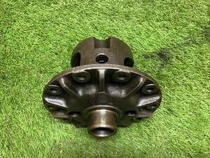 [ Nagano departure * shipping possibility!!] Chrysler Jeep Wrangler model :E-TJ40S original differential gear diff cheap * selling up 