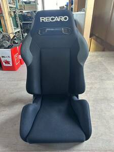 RECARO セミバケ SR3