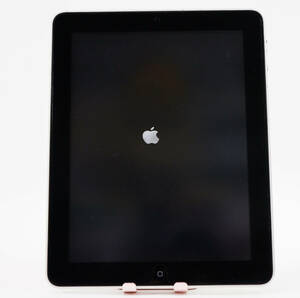 第1世代 Apple 9.7インチタブレット iPad 【64GB】 A1219 ジャンク品 