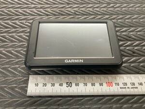 [中古] GARMIN ガーミン nuvi ヌビ 40LM GPS 検)魚探 ナビゲーション アルミボート