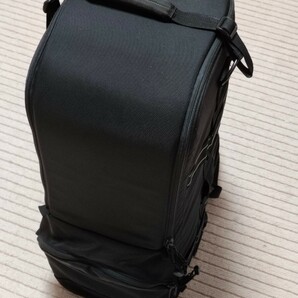 ★【美品】ロープロ Lowepro Lens Trekker(レンズトレッカー) 600 AW II【送料無料】☆