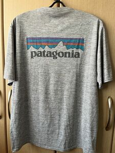 ＜Patagonia＞キャプリーンクールデイリーグラフィックシャツ Tシャツ