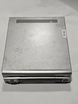 送料無料 ヒュンダイモービス MDP-260S DVDプレイヤー 動作未確認 _画像2