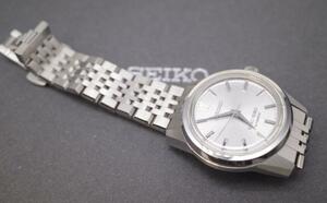 キングセイコー 復刻 SDKS001 自動巻き ステンレス　メンズ SEIKO