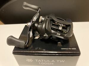  Daiwa 19ta toe laTW XH