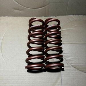  secondhand goods Swift Swift springs direct volume inside diameter ID65mm spring rate 10. free length 254mm Z65-254-100