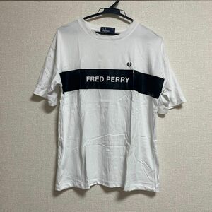 フレッドペリー　半袖Tシャツ