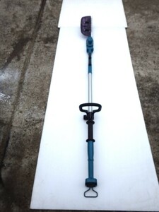 マキタ■18V■300mm■充電式ポールバリカン■MUN301LD■植木・剪定■中古・美品！