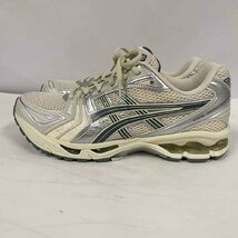 【未使用・保管品】asics 1201A019-200 GEL-KAYANO 14 スニーカー＜シューズ＞アシックス ランニングシューズ Men's 26.0cm_画像3