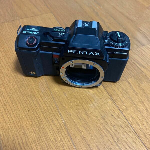PENTAX カメラ